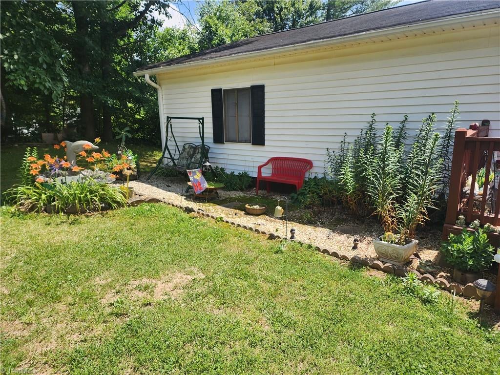 5249 Forbush Road