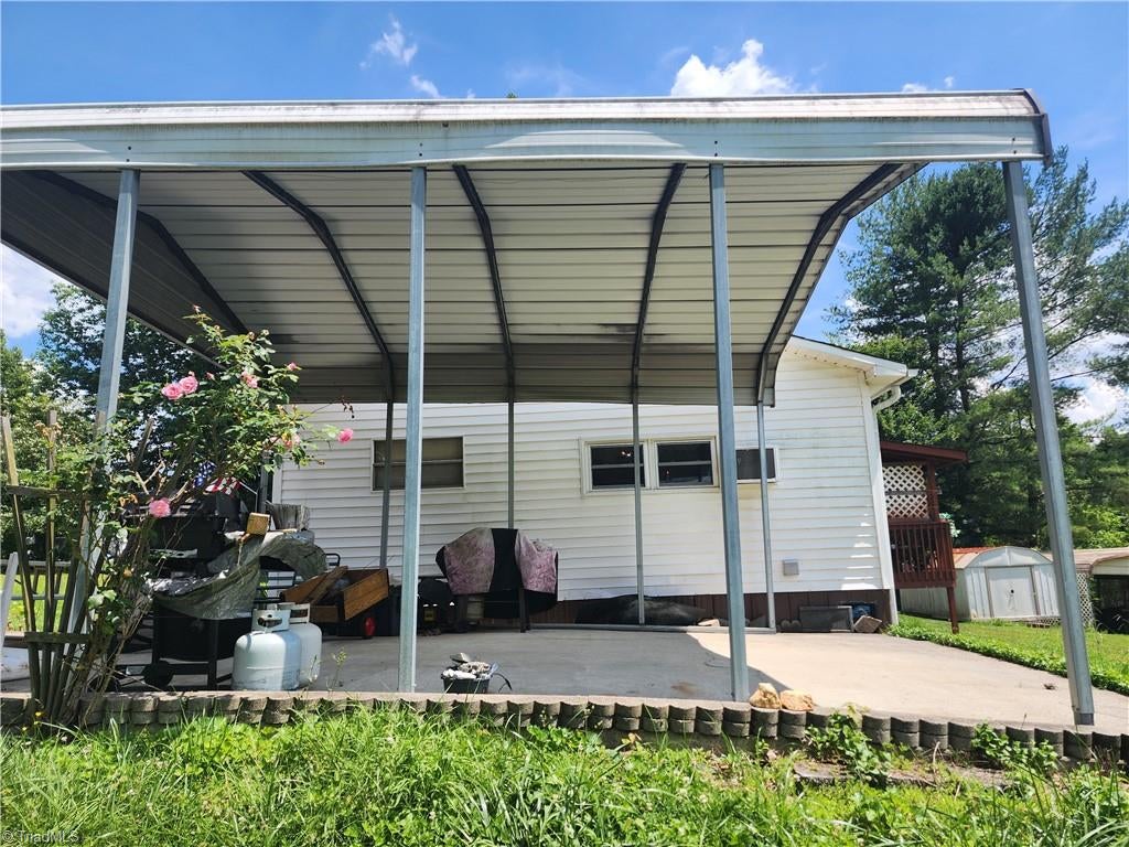 5249 Forbush Road