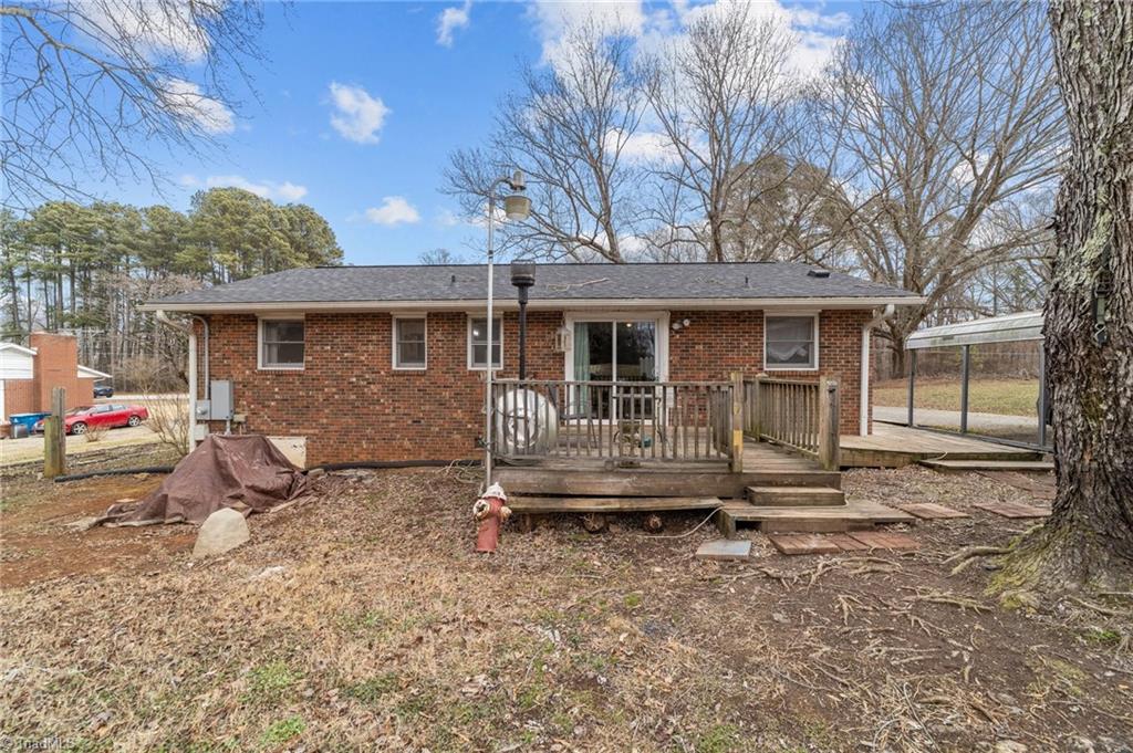 3013 Pleasant Ridge Road, Summerfield, North Carolina image 24