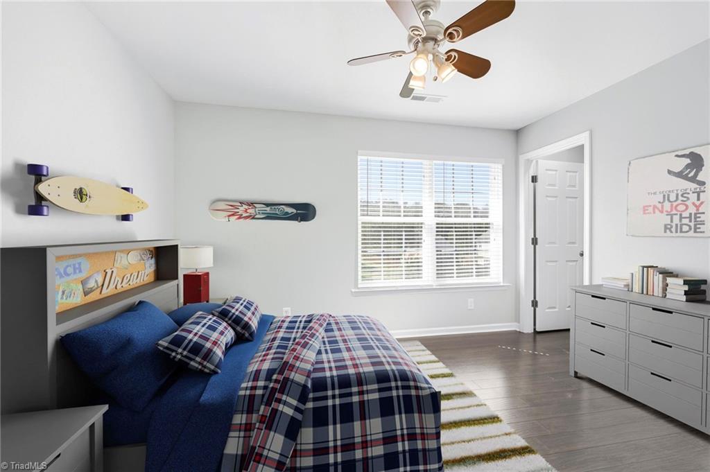 High Point, North Carolina 27265, United States, 4 Bedrooms Bedrooms, ,3 BathroomsBathrooms,Residential,Active,224999