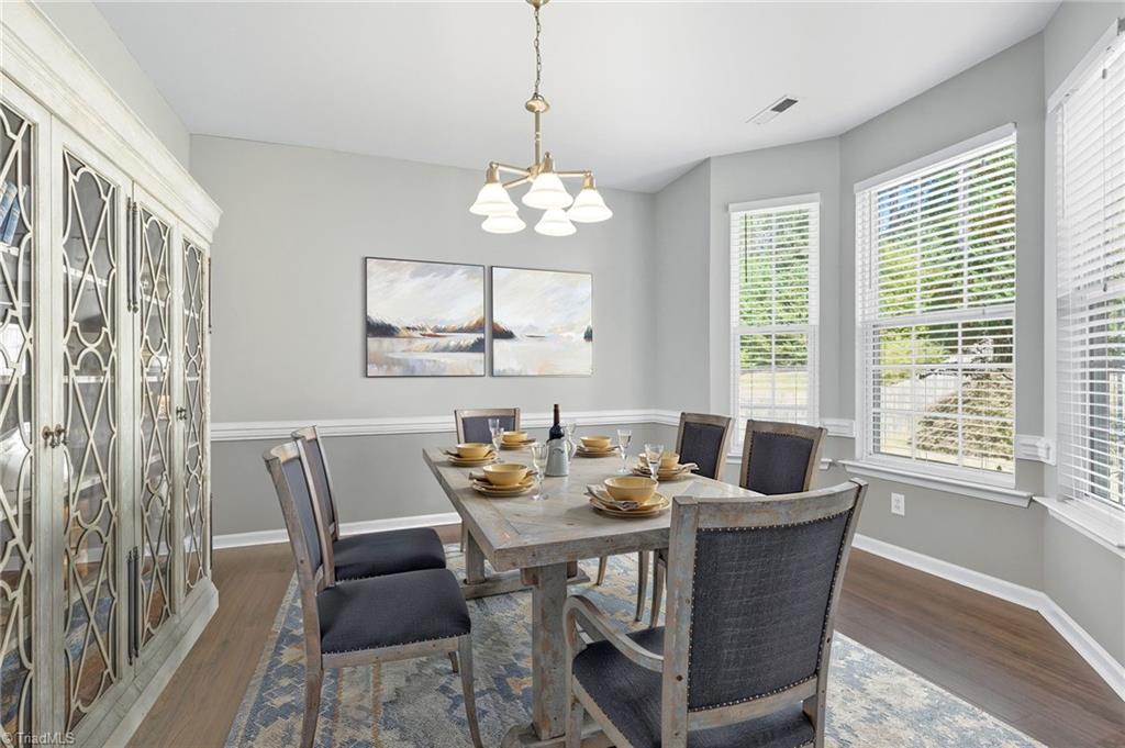 High Point, North Carolina 27265, United States, 4 Bedrooms Bedrooms, ,3 BathroomsBathrooms,Residential,Active,224999