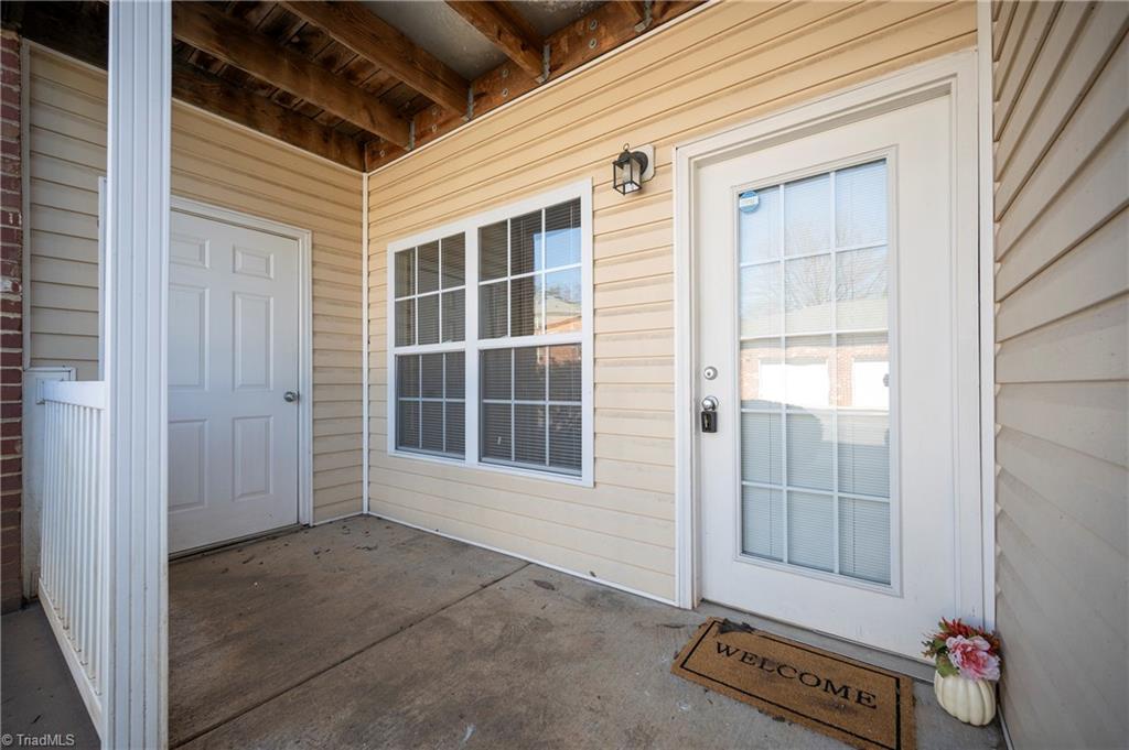 3716 Cotswold Avenue #D, Greensboro, North Carolina image 19