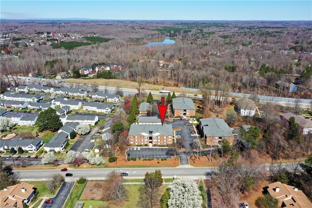 3716 Cotswold Avenue #D, Greensboro, North Carolina image 21