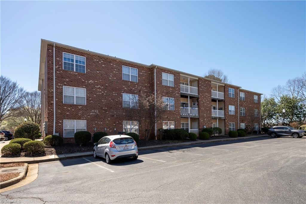 3716 Cotswold Avenue #D, Greensboro, North Carolina image 20
