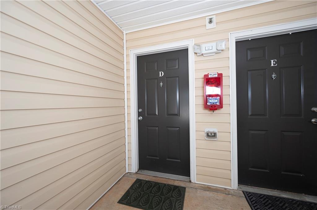 3716 Cotswold Avenue #D, Greensboro, North Carolina image 4
