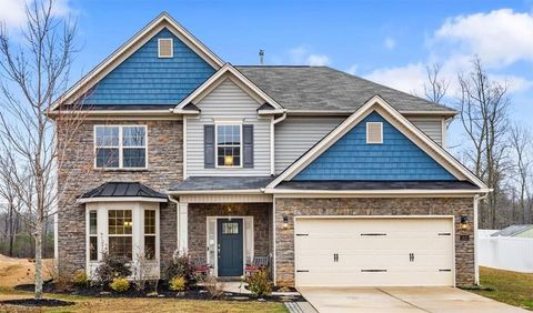 Homes For Sale - 1823 Ridge Creek Drive<br/> Forsyth County, Kernersville, NC 27284