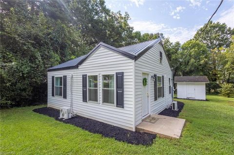 A home in Statesville