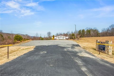 Homes For Sale - 1255 Mountain View Road<br/> King, NC 27021