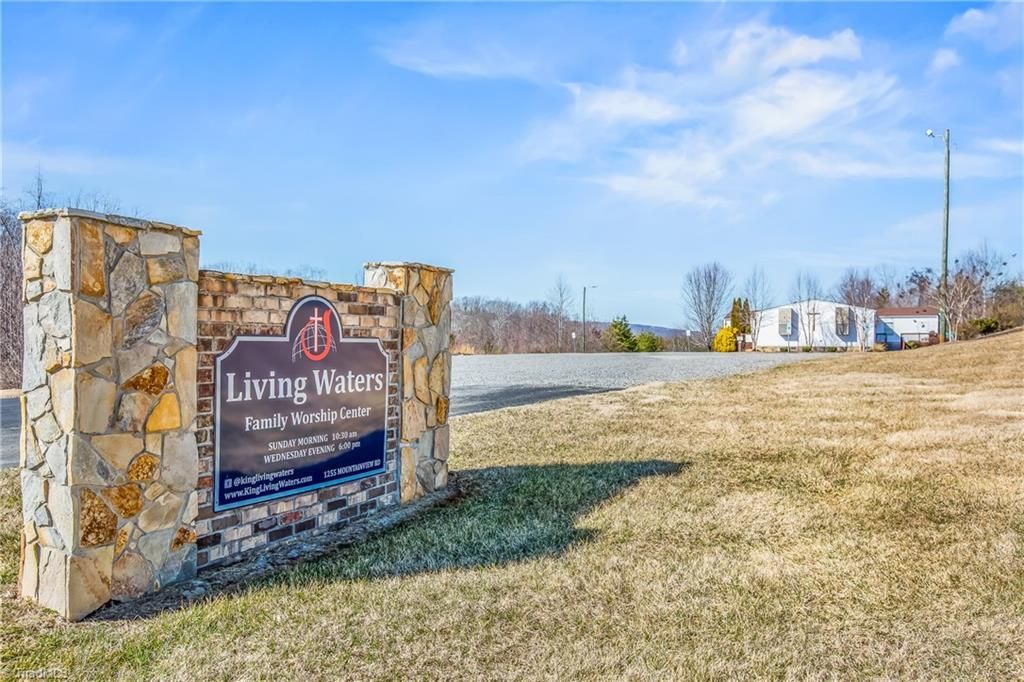 Photo of 1255 Mountain View Road, King, NC 27021 (MLS # 1204564)