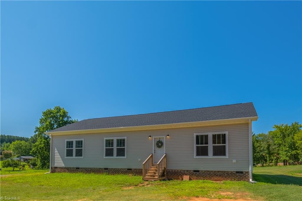 Photo of 10810 Linwood Southmont Road, Lexington, NC 27292 (MLS # 1229261)