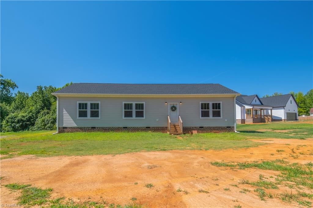 Photo of 10810 Linwood Southmont Road, Lexington, NC 27292 (MLS # 1229261)