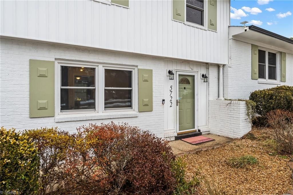 Photo of 5722 Friendswood Drive, Greensboro, NC 27409 (MLS # 1208544)