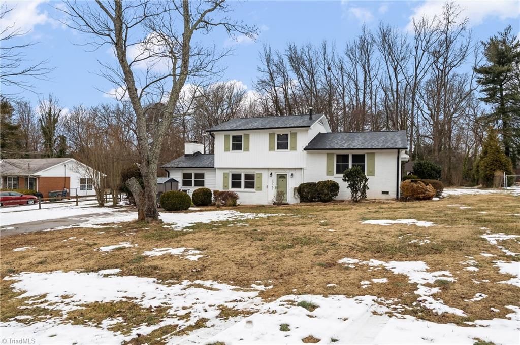 Photo of 5722 Friendswood Drive, Greensboro, NC 27409 (MLS # 1208544)