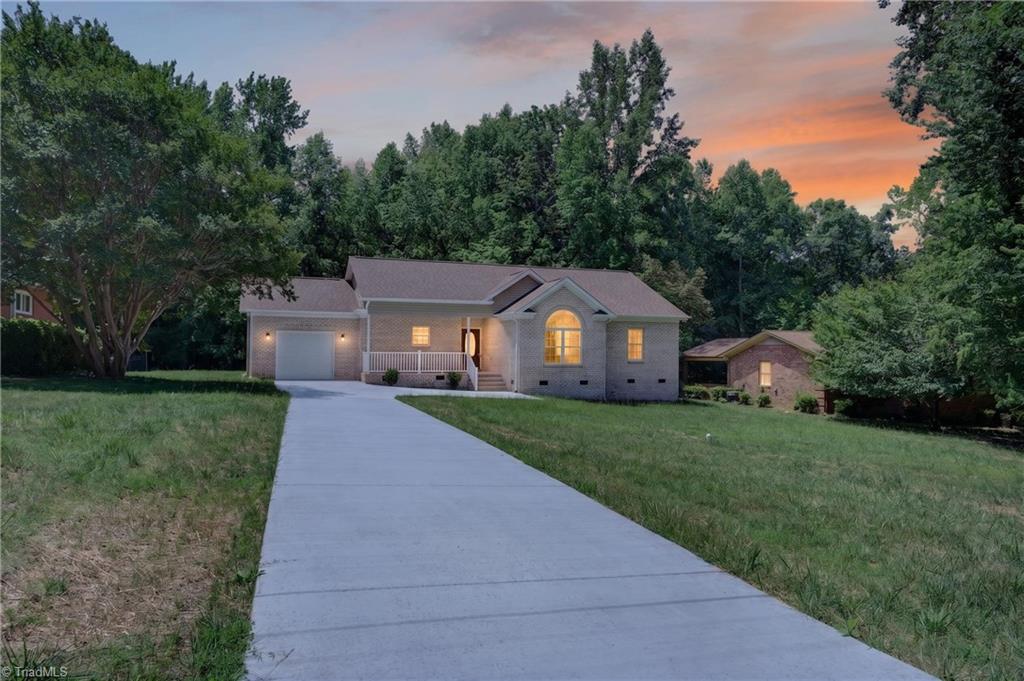 4218 Farlow Drive