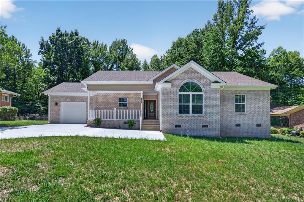 4218 Farlow Drive