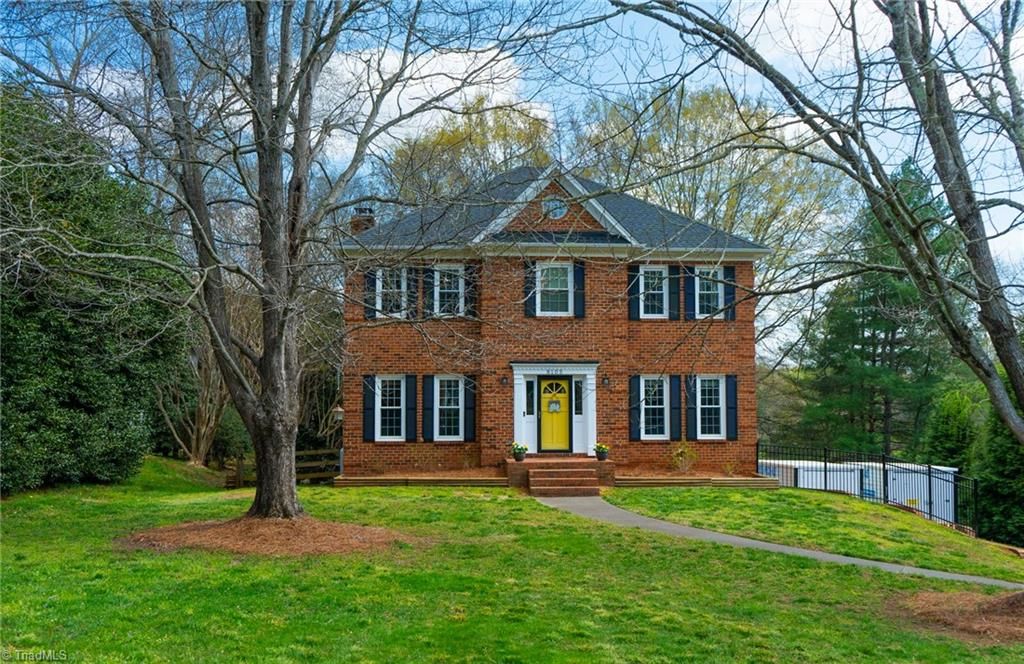 Photo of 8105 Slane Court, Clemmons, NC 27012 (MLS # 1214253)