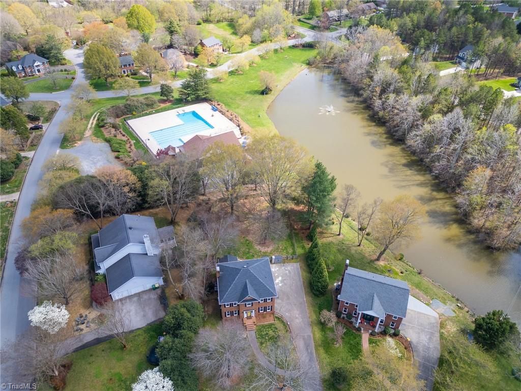 Photo of 8105 Slane Court, Clemmons, NC 27012 (MLS # 1214253)