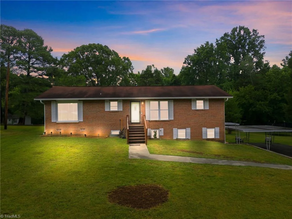 401 Grant Street, East Spencer, NC, 28027