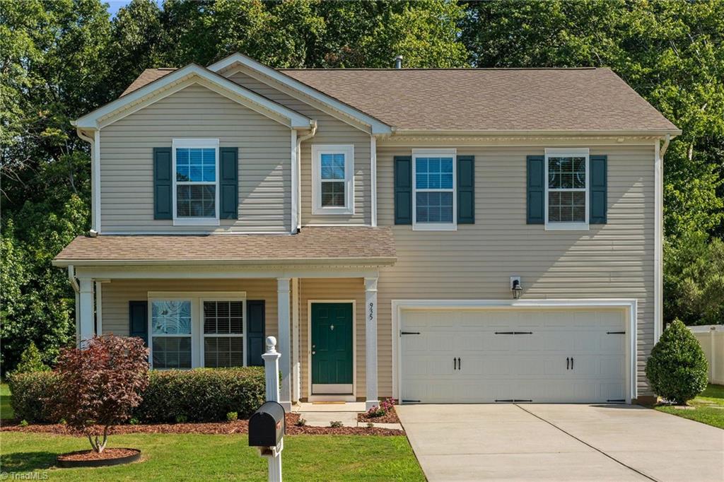 935 Sweet Gum Way