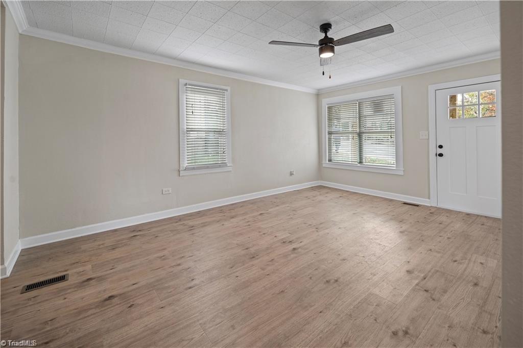 438 Durham Street, Mount Airy, North Carolina image 15