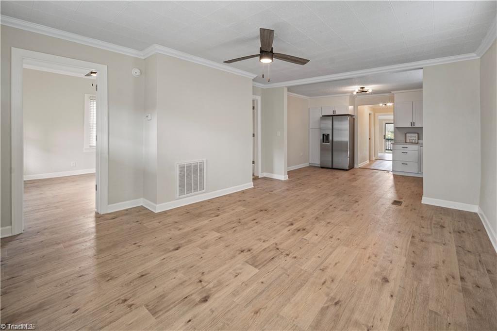 438 Durham Street, Mount Airy, North Carolina image 13