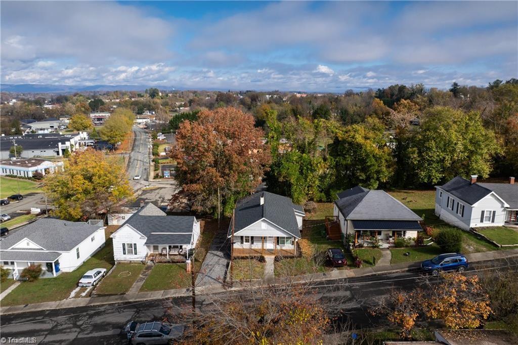 438 Durham Street, Mount Airy, North Carolina image 35