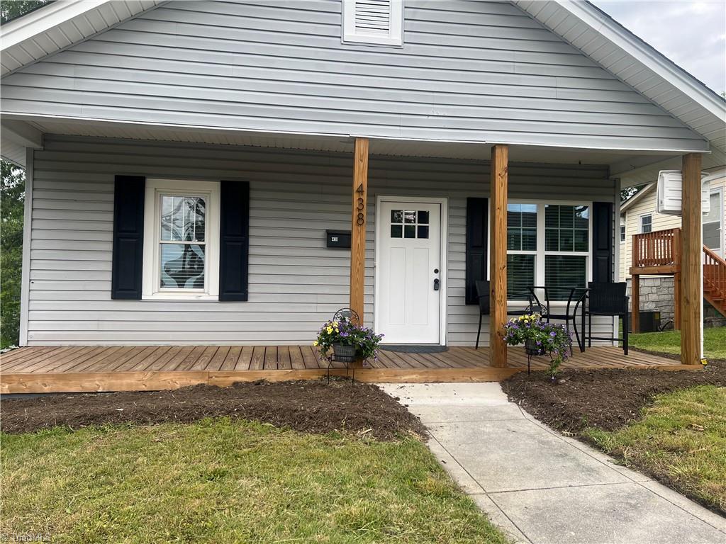 438 Durham Street, Mount Airy, North Carolina image 34