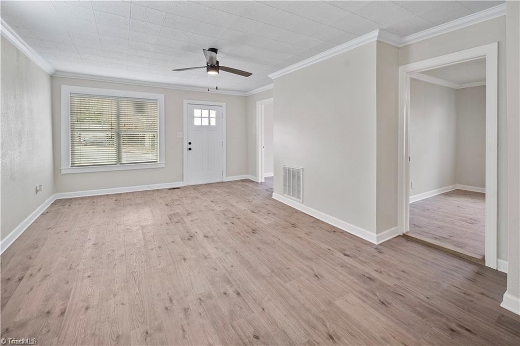 438 Durham Street, Mount Airy, North Carolina image 17