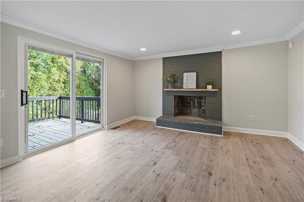 438 Durham Street, Mount Airy, North Carolina image 4