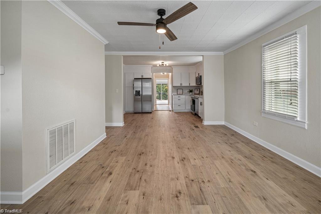 438 Durham Street, Mount Airy, North Carolina image 12