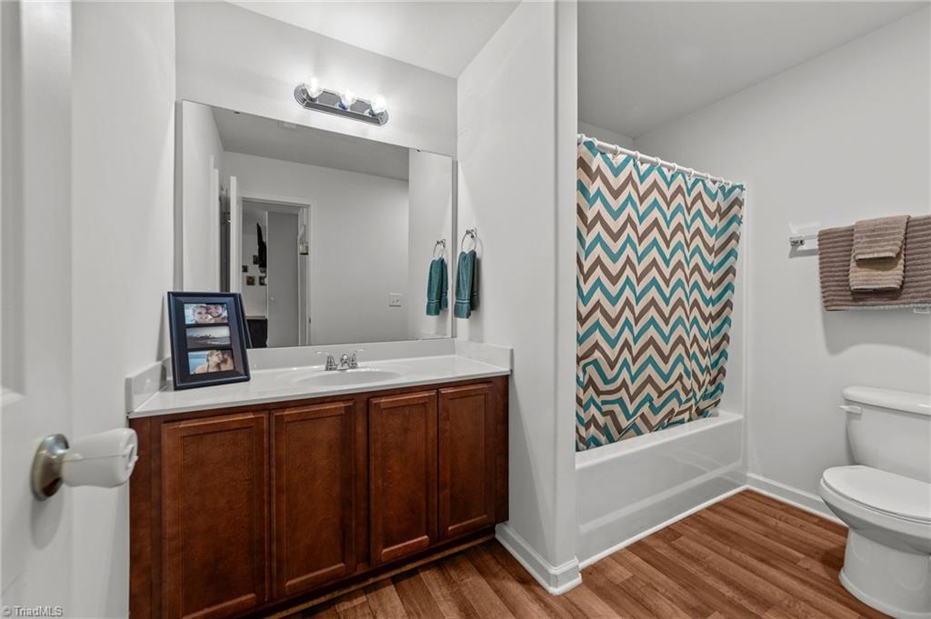 203 Cross Country Chase, Stokesdale, North Carolina image 29