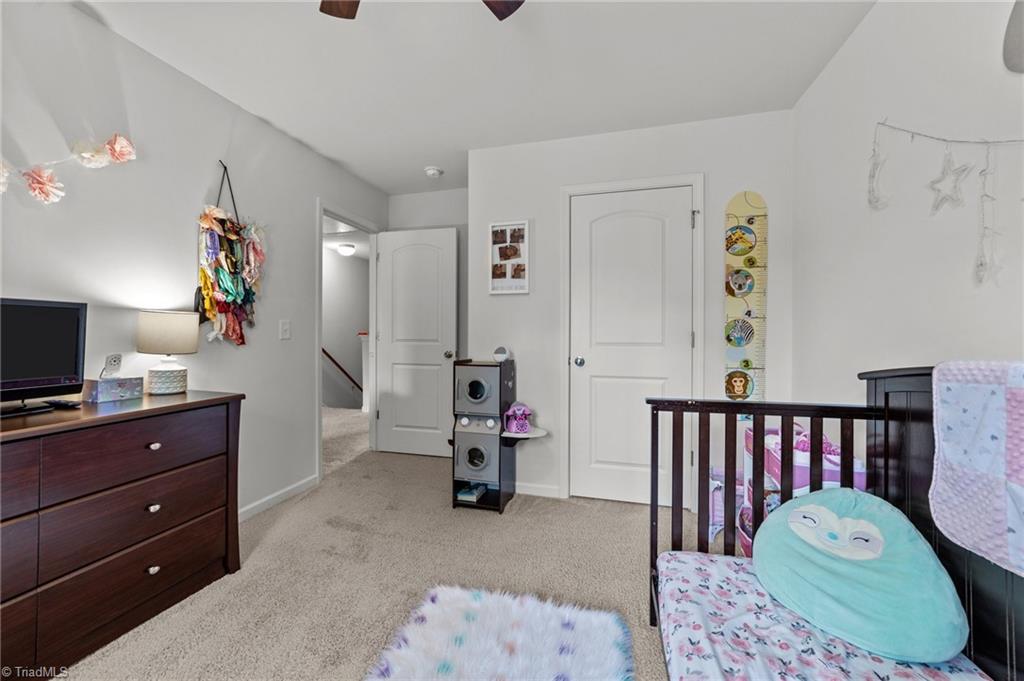 203 Cross Country Chase, Stokesdale, North Carolina image 18
