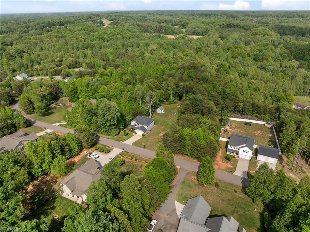 203 Cross Country Chase, Stokesdale, North Carolina image 35