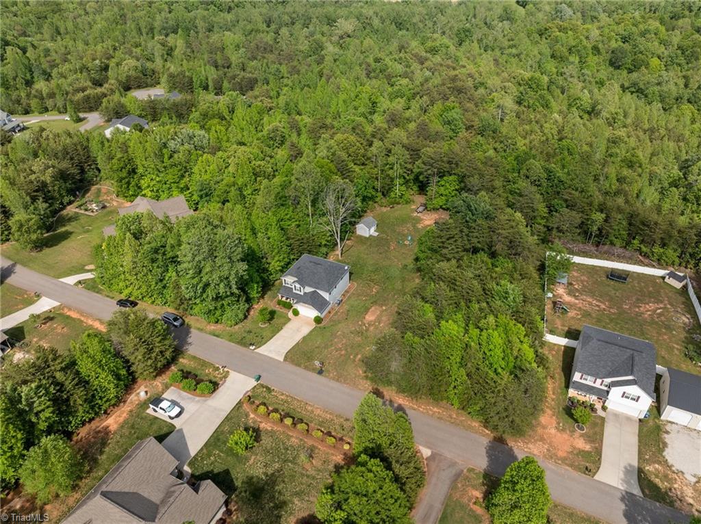 203 Cross Country Chase, Stokesdale, North Carolina image 36
