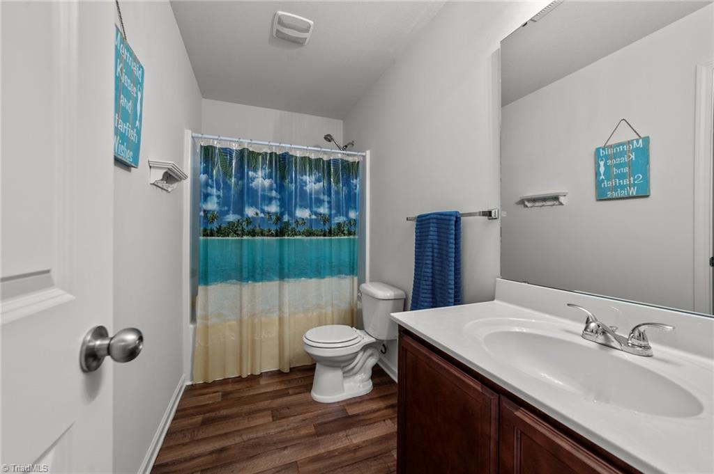 203 Cross Country Chase, Stokesdale, North Carolina image 19