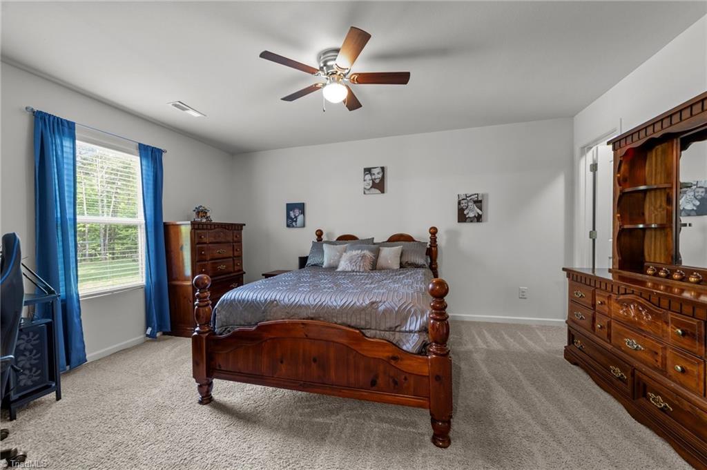 203 Cross Country Chase, Stokesdale, North Carolina image 25