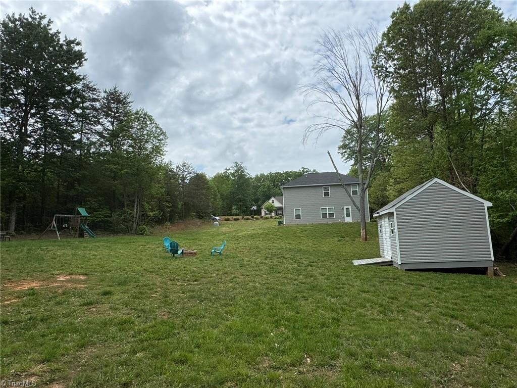 203 Cross Country Chase, Stokesdale, North Carolina image 6