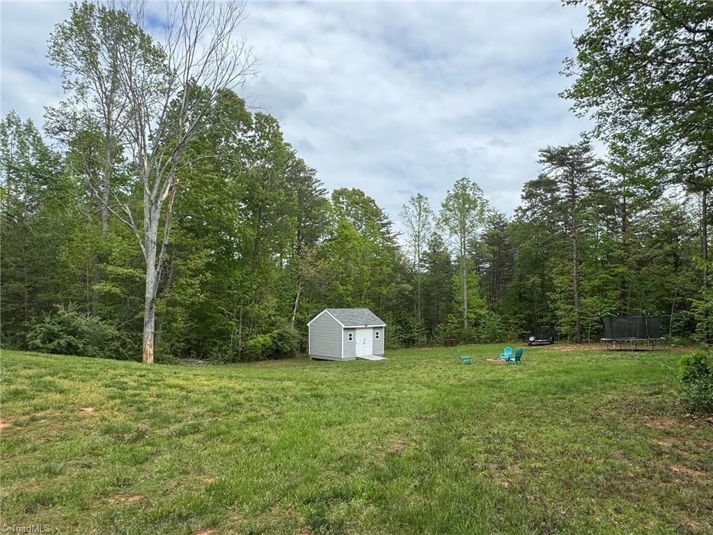 203 Cross Country Chase, Stokesdale, North Carolina image 3