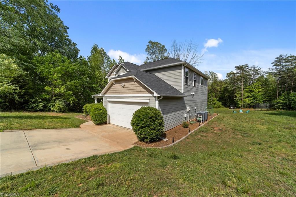 203 Cross Country Chase, Stokesdale, North Carolina image 39