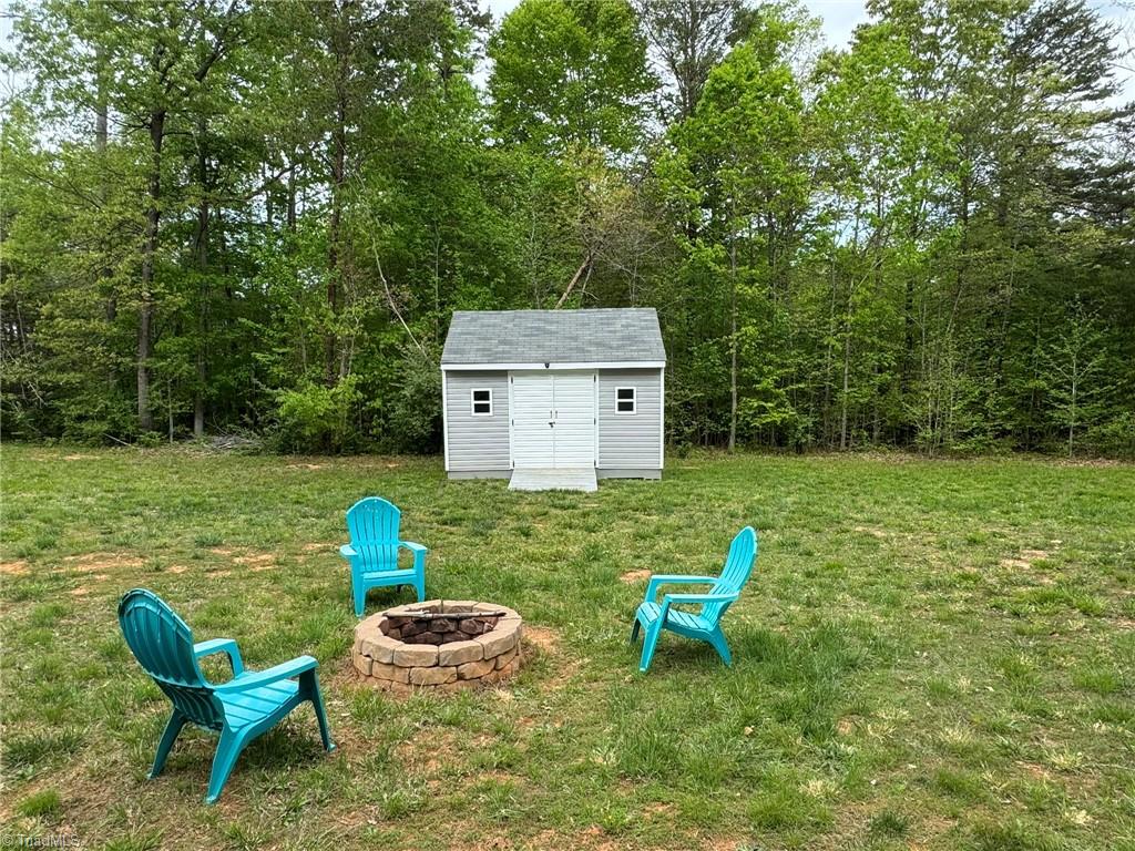 203 Cross Country Chase, Stokesdale, North Carolina image 5