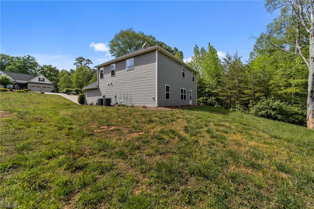 203 Cross Country Chase, Stokesdale, North Carolina image 41