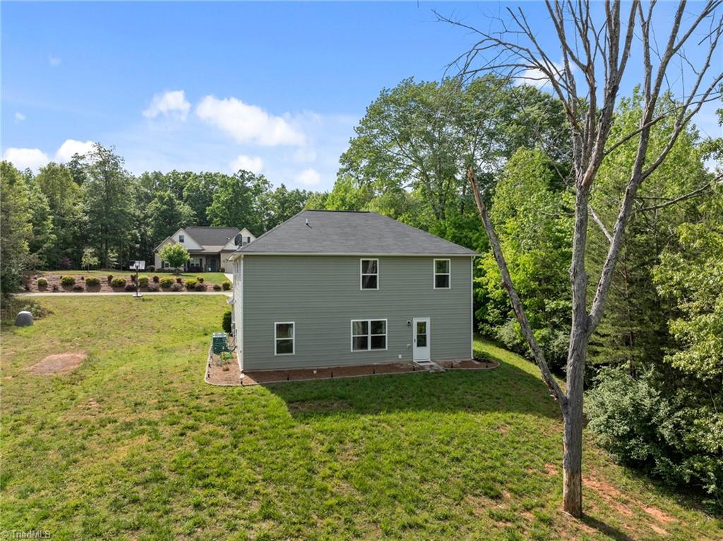203 Cross Country Chase, Stokesdale, North Carolina image 33