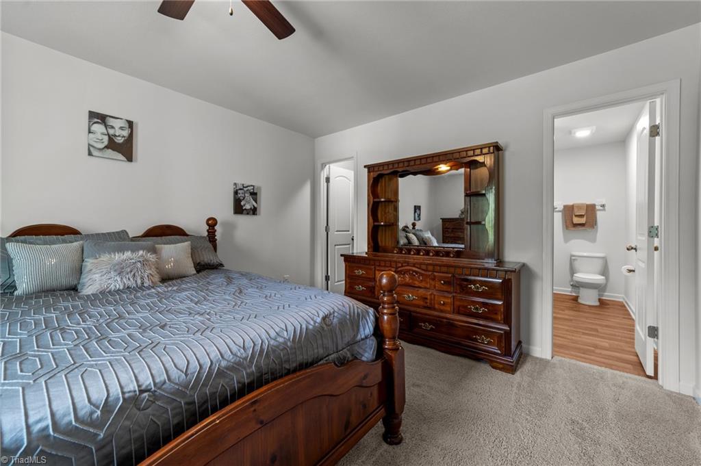 203 Cross Country Chase, Stokesdale, North Carolina image 26