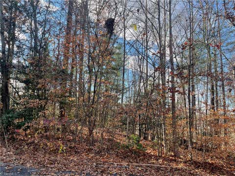 Vacant Land For Sale - LOT 8 Hickory Ridge Road<br/> Wilkesboro, NC 28697