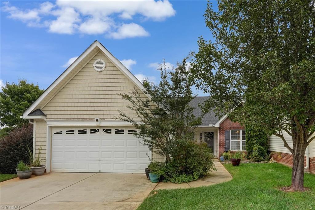 5601 Roundup Circle, Greensboro, North Carolina image 1