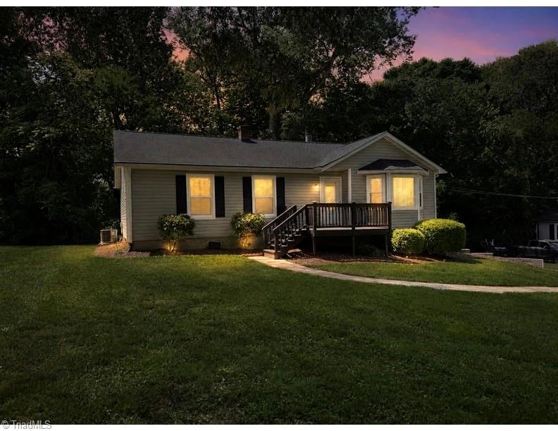 547 Shady Drive, Ramseur, NC, 27316