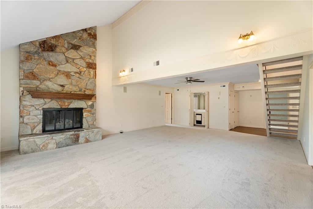 191 Fairway Drive, Bermuda Run, North Carolina image 13