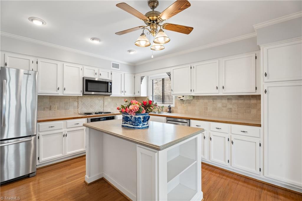 191 Fairway Drive, Bermuda Run, North Carolina image 22