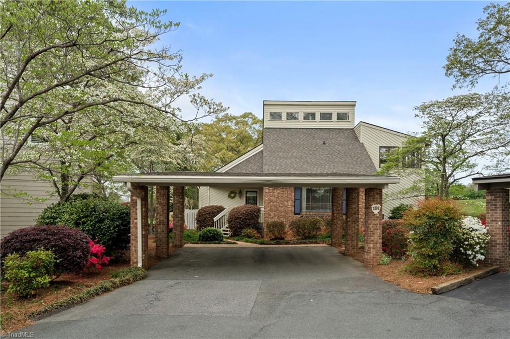 191 Fairway Drive, Bermuda Run, North Carolina image 1