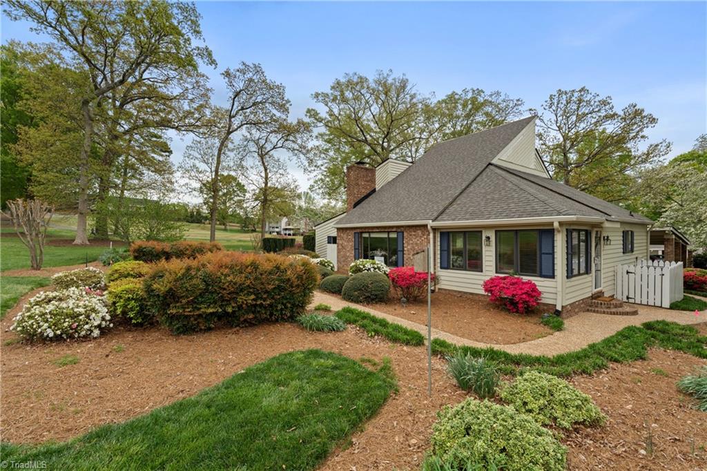 191 Fairway Drive, Bermuda Run, North Carolina image 7